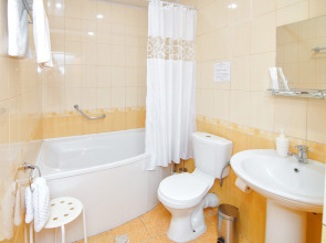 Гостевой дом Ирис