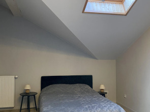 Апартаменты Место для Счастья