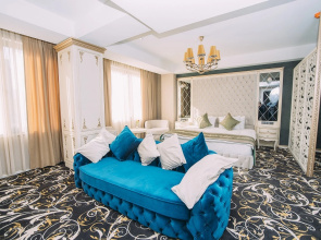 Gold Tbilisi Hotel