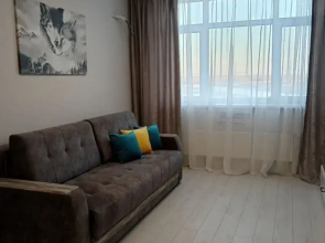Studiya Na Mysu Flat