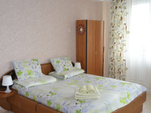 Hotel Velikiy