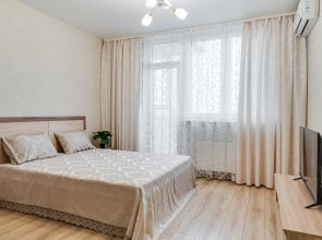 Квартира Доломановский 82 Евродвушка 2 2