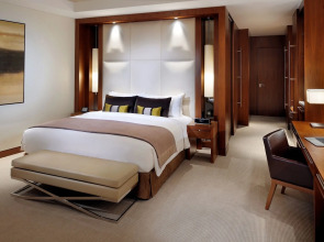 JW Marriott Marquis Hotel Dubai