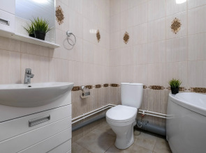 Уютная однокомнатная квартира на Ленина 81