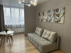 Apartamenty v ZK Rizskij