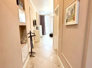 Апартаменты 413 Верхнеторговая площадь 4