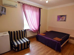 U Harlampyicha Guest House