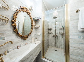 Вилла пентхаус с бассейном