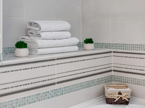 Апартаменты Шикарная Евродвушка