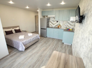 Апартаменты MyHomeUfa Medicine