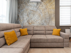 Апартаменты Уютные апартаменты Ольга