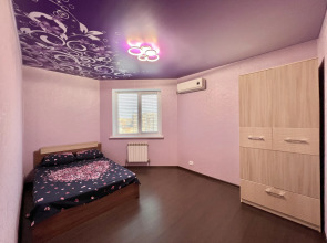 Апартаменты Уютный дом Донской 9