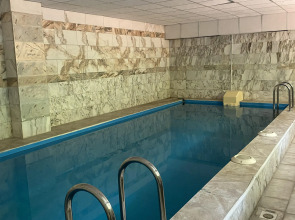 Гостевой Дом Казачья Застава