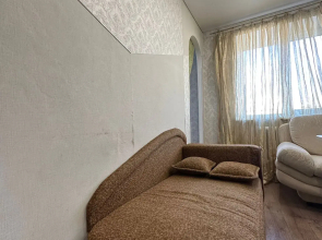 Апартаменты гостиничного типа в удобном районе Казани