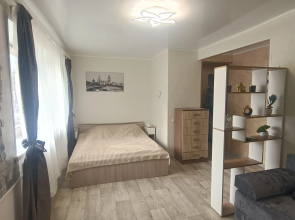 Apartamenty Kvartira v Centre Velikogo Novgoroda