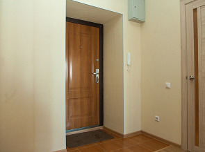 Апартаменты Счастливые квартиры на Семенова