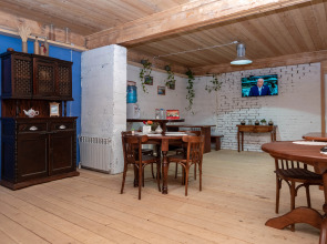 Отель Доходный дом Листратовой