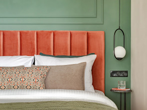 Квартира Апарт Мечты