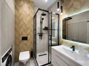 Апартаменты Sun Hills Ольгинка 5