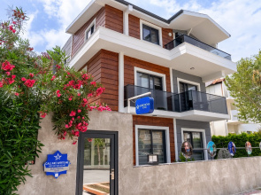Бутик-Отель Euronova Hotel Residence