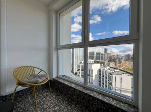 Квартира Уютная для комфортного отдыха