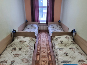 Хостел Компас