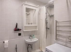 Апартаменты Wow House на Вернадского у метро 1