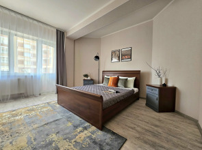 Квартира на бульваре Ленина