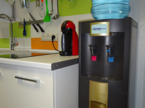 Хостел Атлас