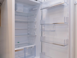 Квартира на Вагоностроительной