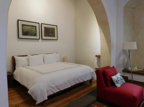 La Quinta Luna Culture By Rotamundos Hotel