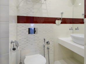 Меблированные комнаты Apartello на Толстого