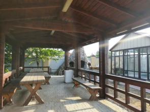 Гостевой дом VIP HOUSE