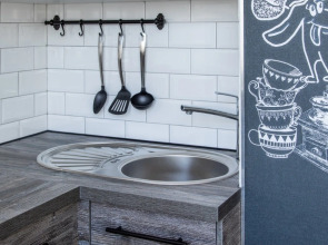 Квартира на Волынской 8