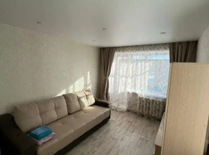 Na Ulitse Metallurgov, 28 Apartments