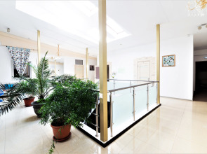 Бутик-Отель Прованс