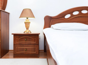 Апартаменты Minsklux ул.Ленина д.4