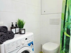 Апартаменты Москва район Щербинка 1