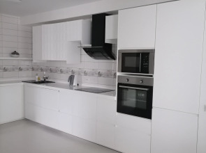 Квартира Просторная