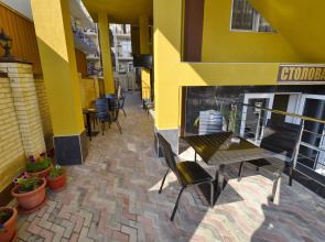 Гостевой дом Алёша