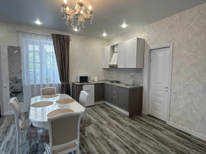 V Krasivom Pskove Guest House