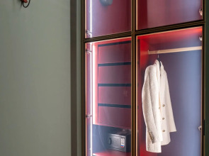 Апартаменты Look&Feel Marina