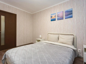 Квартира Welcome Home на улице Азовской