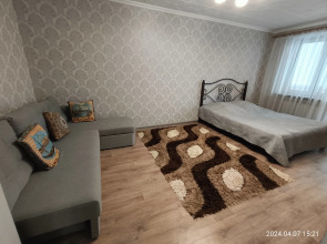 Apartamenty Volzhsk Flat
