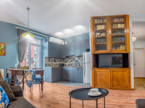 Апартаменты HB apartments Mtskheta