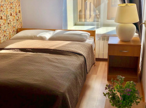 Меблированные Комнаты 56 в Самом Центре Исторического Санкт Петербурга