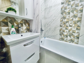 Апартаменты VEGAS на Московском Шоссе 167/1