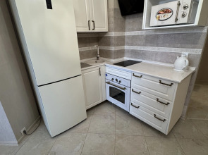 Квартира Центр ЖК Репников