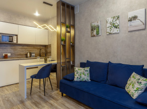 Апартаменты GRAND APART Modern 1