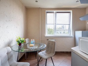 Апартаменты BestFlat24 Три Вокзала